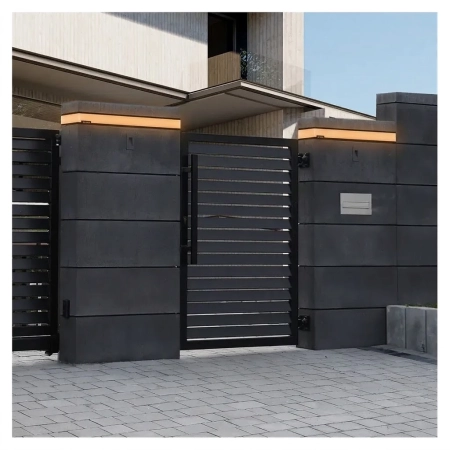LED BLOCK MEGA RM28 756X280x70 MULTI, KOLORY: antracyt, czarna, brązowa, INOX